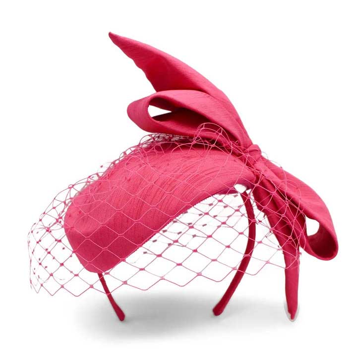 Morgan & Taylor Alina Fascinator